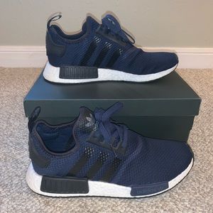 Adidas NMD R1 JD Sports Exclusive, Size 10.5